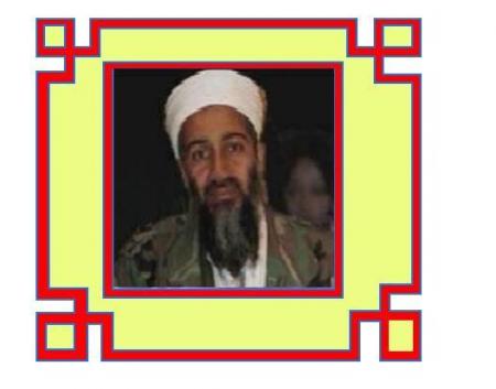 ben laden