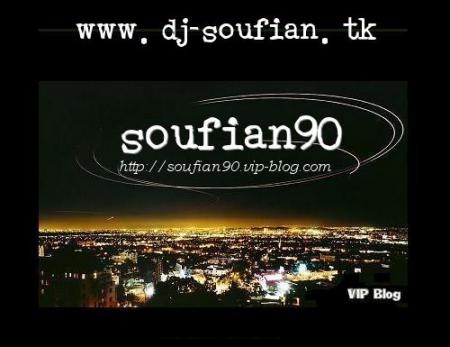 soufian