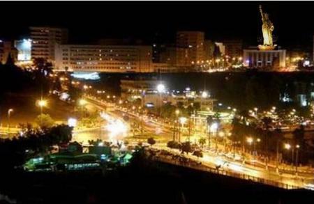 meknes 2006
