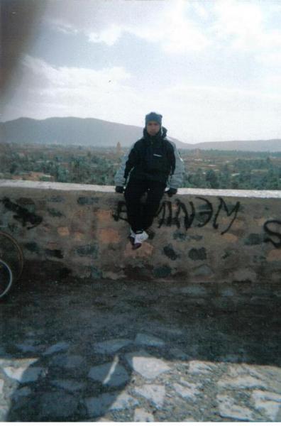 soufian