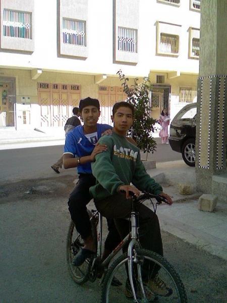  reda & soufian