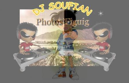 DJ SOUFIAN